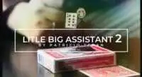 Little Big Assistant 2 by Patricio Teran (original download , no